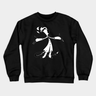 Blitzo Crewneck Sweatshirt